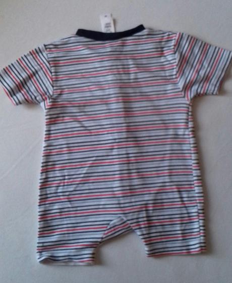 Opalovacky, baby club,68