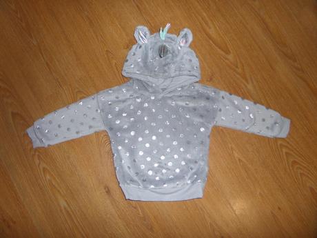 Mikina s jednorožcom, next,104