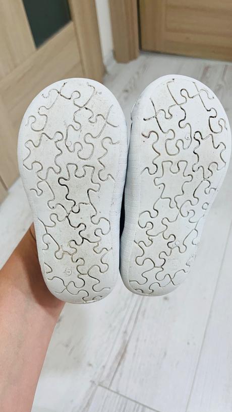 Topánky padini 25, 25