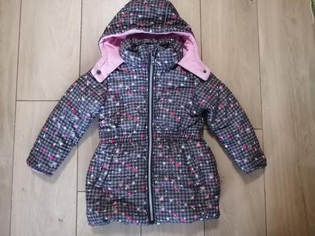 Zimná bundička, dopodopo,104