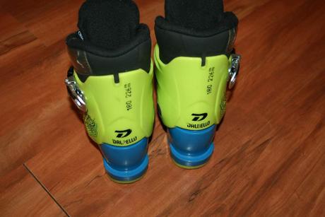 Lyže nordica 80 cm , lyžiarky, 80-89 cm