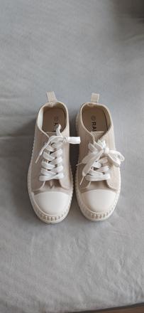 Dámske / dievčenské tenisky, 37