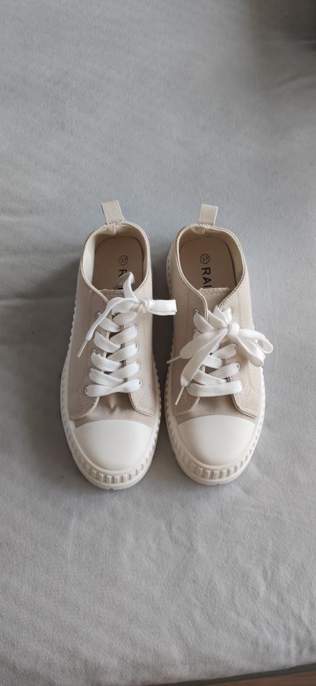 Dámske / dievčenské tenisky, 37