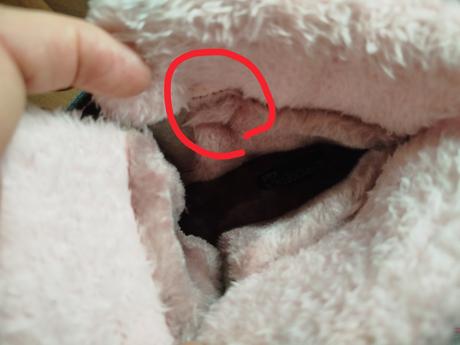 Teplé čižmy, protetika,38