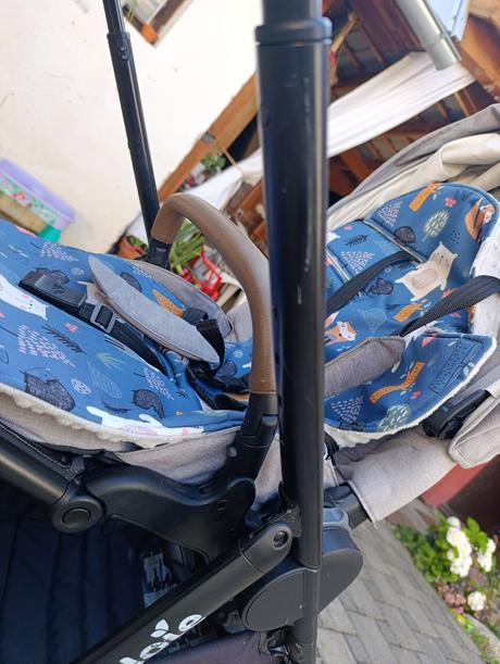 Športový kočík joie versatrax, joie,joie versatrax