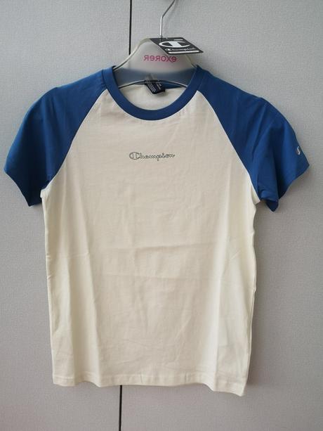 Champion chlapčenské tričko veľkosť 7-8 rokov, champion,122 / 128