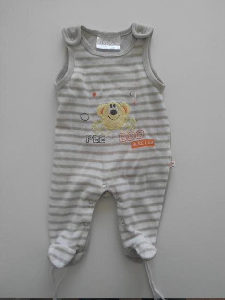 Dupačky, velkost 50, 50