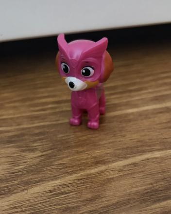 Paw patrol figúrka, 