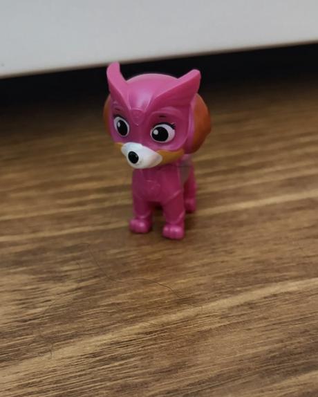 Paw patrol figúrka, 