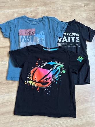 3xtricko 116, reserved,116