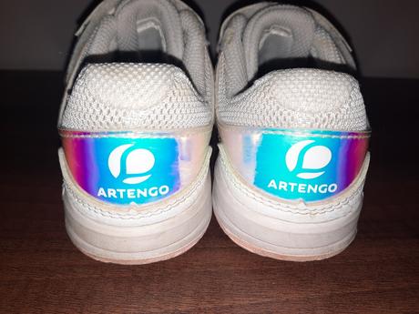 Dievčenské tenisky, decathlon,32