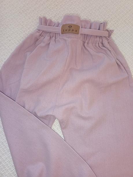 Zuppa nohavice, little star,122