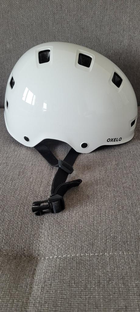 Prilba zn. oxelo veľ. s (52-55 cm), s