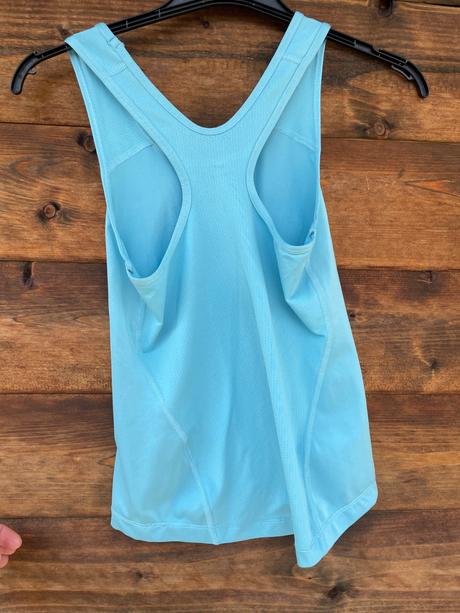 Nike dri-fit tielko, nike,s