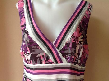 Šaty, marks & spencer,48