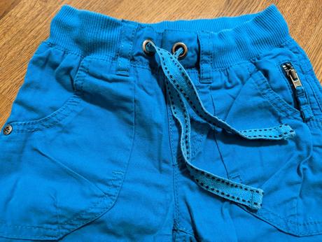 Podsite nohavice, lindex,98