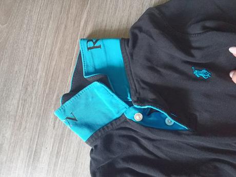 Polokošeľa, ralph lauren,110