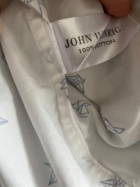 Bavlnená pánska košeľa, m