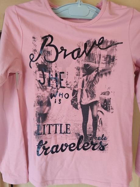 Krásne tričenko 152, 152