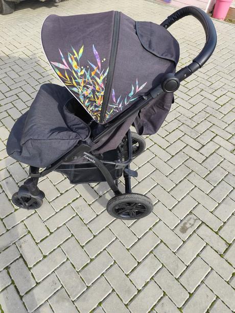 Kočík lionelo annet tour, lionelo,lionelo annet tour