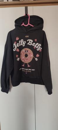 Mikina donut, sinsay,140