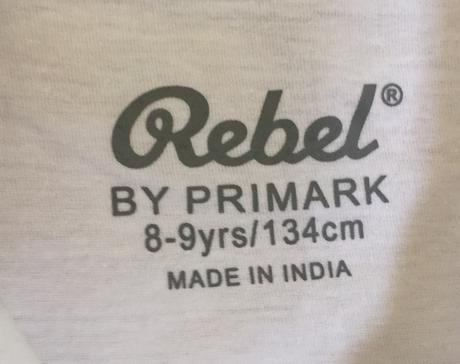 Tricko a plavky (kratasy) rebel c. 134, rebel,134
