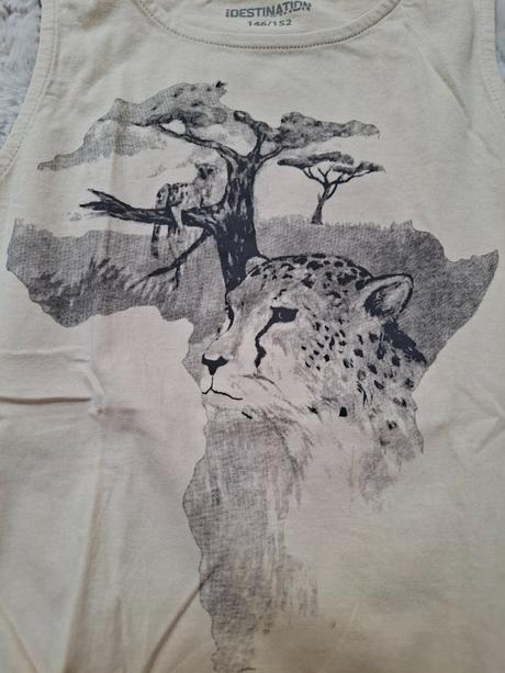 Tielkove tričká, pepco,146