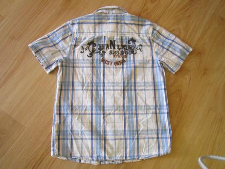 Košela  zara pre frajera, zara,140