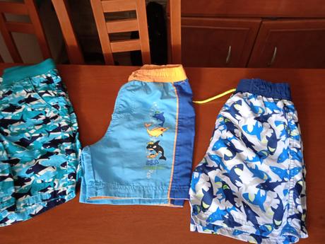 Kraťasy, dopodopo,110