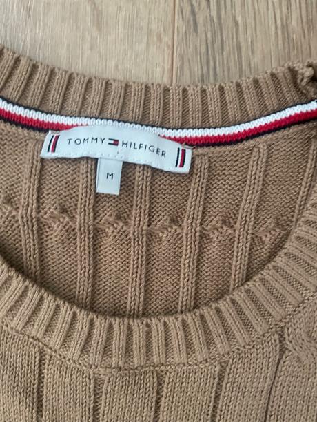 Top stav tommy hilfiger svetrik m, tommy hilfiger,m
