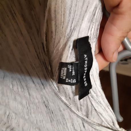 Dámske tričko, atmosphere,40