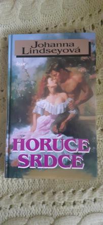 Horúce srdce,