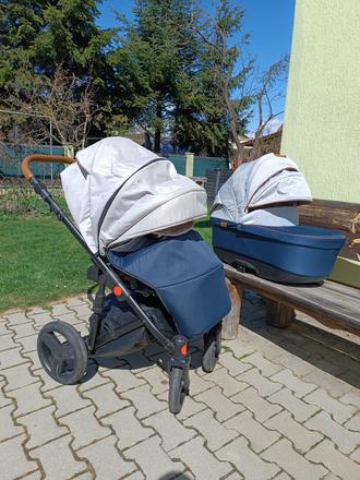 Kočík bexa ultra, bexa,bexa ultra