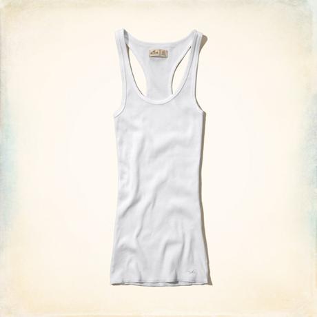 Tielko hollister vel.xxs/xs, abercrombie&fitch,xs