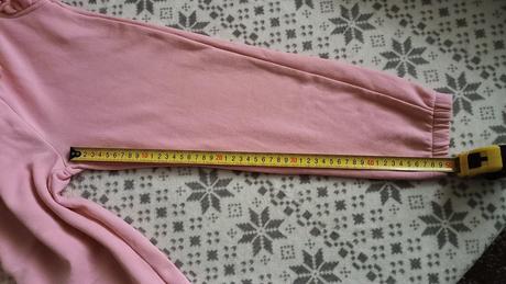 2x tenšie tepláky lupilu 122/128, lupilu,128