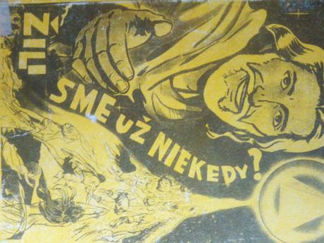 Žili sme už niekedy v minulosti... ô,