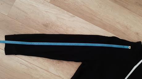 Mikina na zips, converse,xl