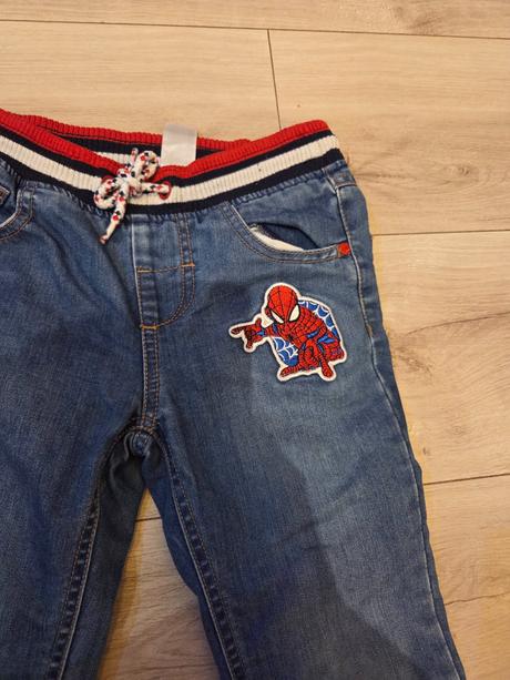 Zateplene rifle, c&a,116