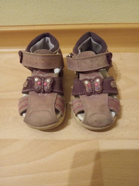 Sandálky, bären-schuhe,21