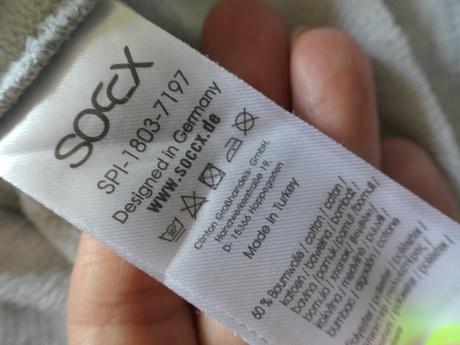 Soccx krasne damske saty, velkostne na mko/38, soccx,m