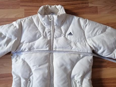 Biela adidas bunda, adidas,42