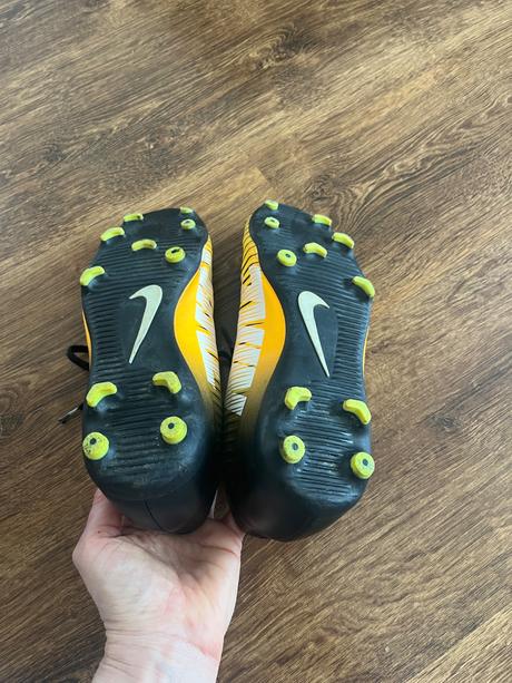 Kopačky nike mercurial v.38, nike,38
