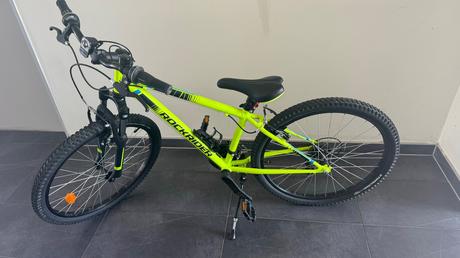 Detský horský bicykel, 24