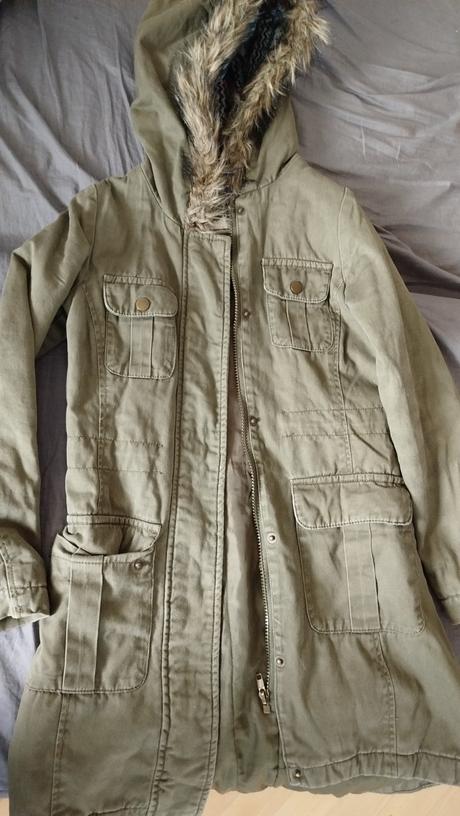 Prechodny kabat, 134