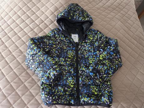 Prechodná bunda, sinsay,134