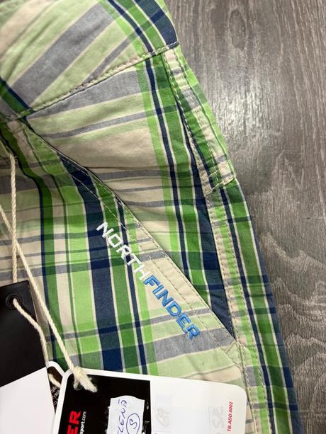 Northfinder panske kratasy na leto s, northfinder®,s