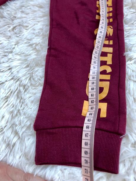 Teplaky 116 (5-6r), pepco,116