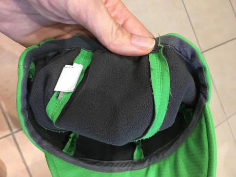 Softselova siltovka, 98