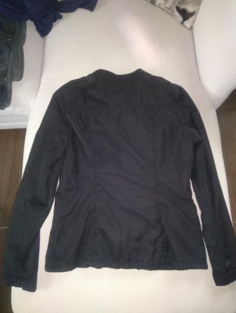 Dámska vetrovka  č. l, madonna,l