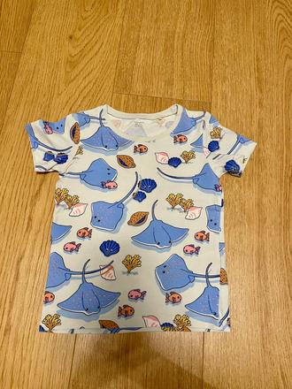 Lindex tričko, lindex,98